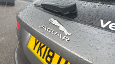 Jaguar F-Pace 2.0d Portfolio 5dr Auto AWD Diesel Estate